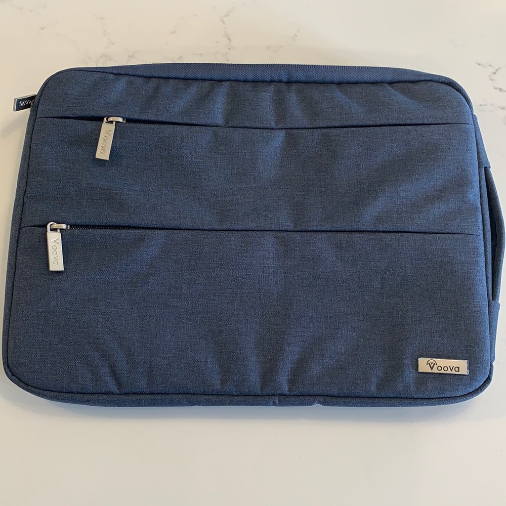 9x12 tablet travel case